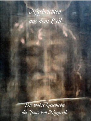 cover image of Nachrichten aus dem Exil